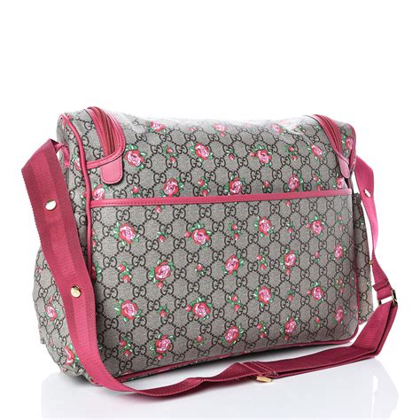 ioffer gucci diaper bag